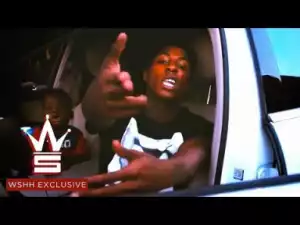 Ced Escobar Feat. YoungBoy Never Broke Again - Cappin